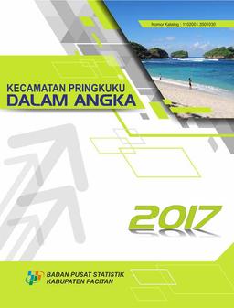 Kecamatan Pringkuku Dalam Angka 2017