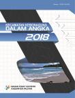 Kecamatan Kebonagung Dalam Angka 2018