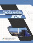 Kecamatan Sudimoro Dalam Angka 2018