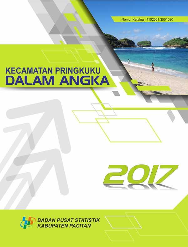 Kecamatan Pringkuku Dalam Angka 2017