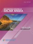 Kecamatan Donorojo Dalam Angka 2019