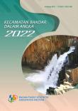 Kecamatan Bandar Dalam Angka 2022