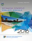 Kecamatan Donorojo Dalam Angka 2016