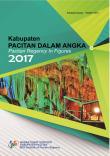 Pacitan Regency in Figures 2017