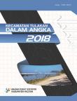 Kecamatan Tulakan Dalam Angka 2018