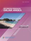 Kecamatan Pringkuku Dalam Angka 2019