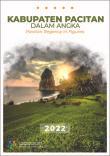 Kabupaten Pacitan Dalam Angka 2022